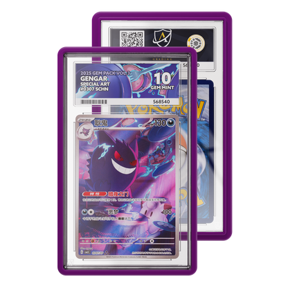 GradedGuard Case (Ace)