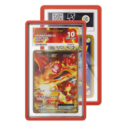 GradedGuard Case (Ace)