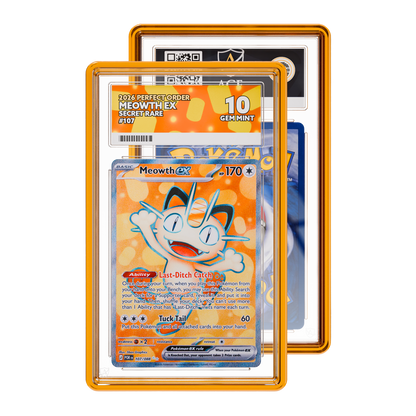 Jewel GradedGuard Case (Ace)