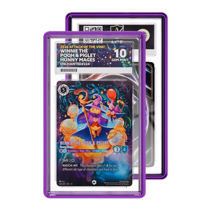 Jewel GradedGuard Case (Ace)