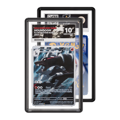 Jewel GradedGuard Case (Ace)