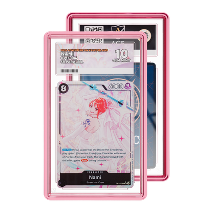 Jewel GradedGuard Case (Ace)