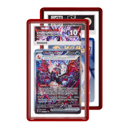 Jewel GradedGuard Case (Ace)