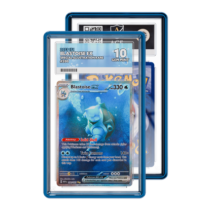 Jewel GradedGuard Case (Ace)